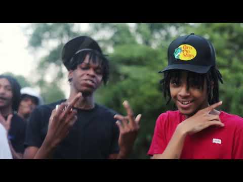 LC Hunnet - Firework (Official Video)