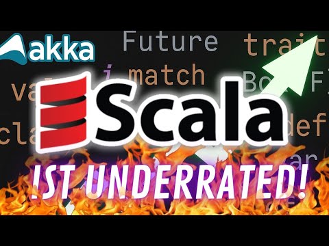 Scala EXPERTE in Rekordzeit 🚀