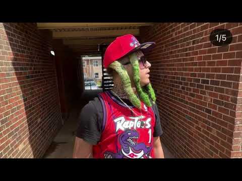 700 DurtyDan- War Ready (Official Audio) #FreeDurty