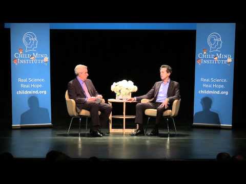 Brian Grazer on Dyslexia: I Felt Like Superman