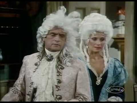 Newhart 4x06 Locks, Stocks, And Noodlehead