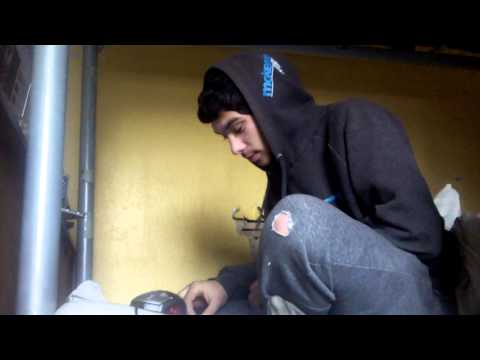 ali b  true feelingss