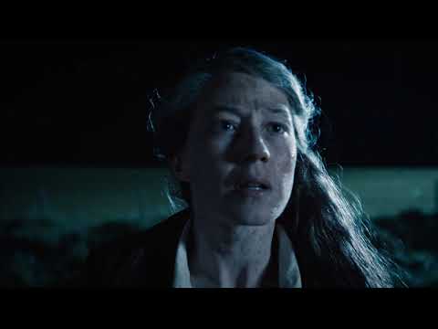 The Leftovers - Nora saves the goat