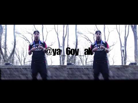 Ak Da Gwala - Feel Good Freestyle