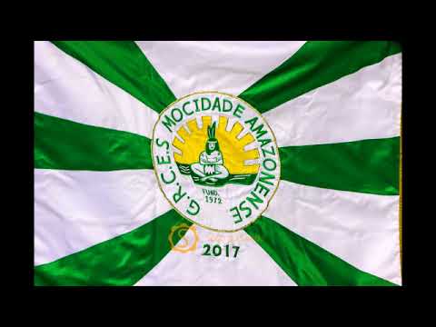 Mocidade Amazonense 2016 - 3/9 - Majestosa Santos em Fatos e Prosa