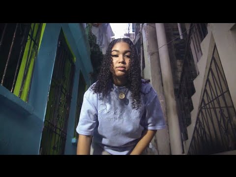 Ambar Free - Cash Cash ( Official Music Video ) Dir. MproFilms