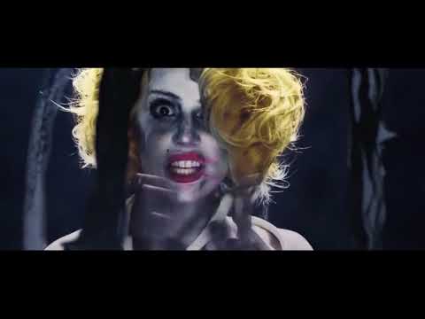 Lady Gaga   The Prodigy   La Roux   Voodoo Applause