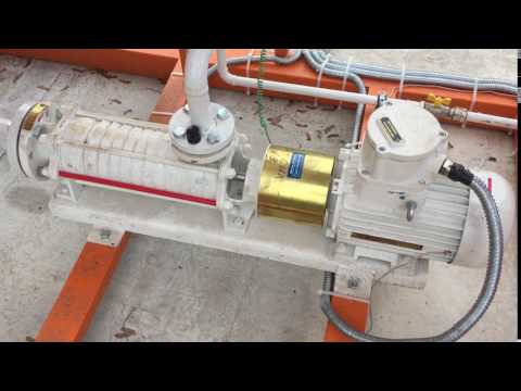 Насос Hydro-Vacuum SKC 4-08