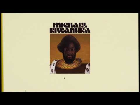 Michael Kiwanuka - You Ain't The Problem (Claptone Remix)