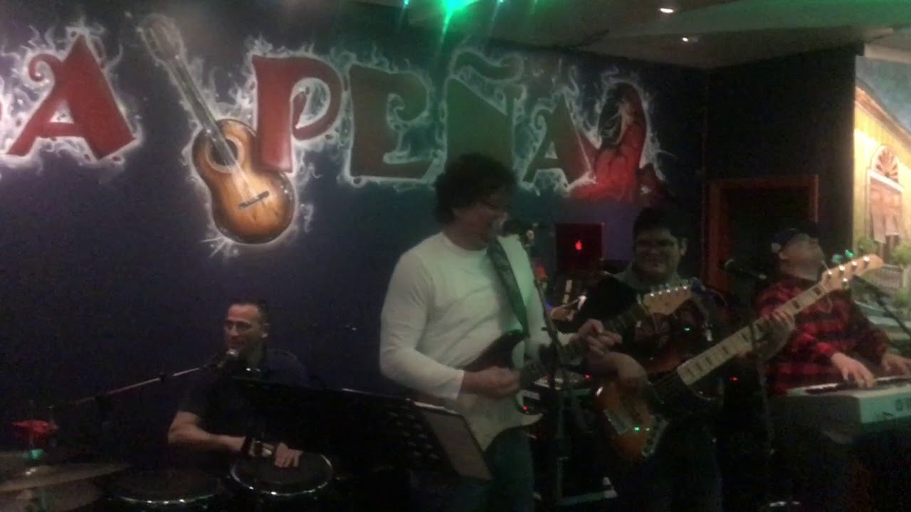 Promotional video thumbnail 2 for Chicago Bands