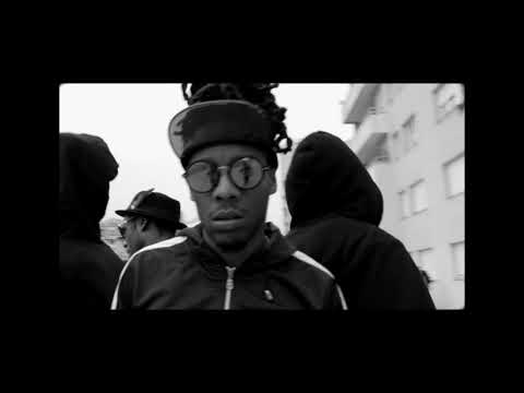 Pon2mik X Les Gamal - Noir