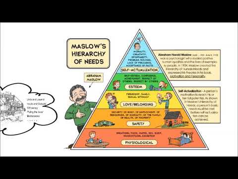 Summary of Reinventing Organizations