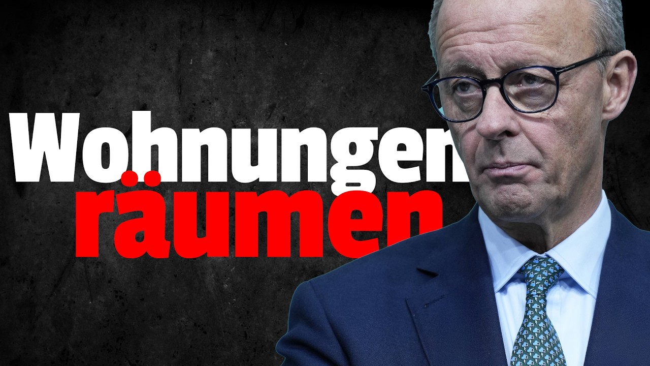 💥JETZT wollen sie uns aus der WOHNUNG schmeißen!!