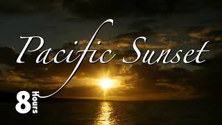 Stress Management.  Relax your mind and body.  Listen and watch nature-Sound of waves on the beach