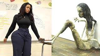 8 MULHERES ÚNICAS QUE VÃO TE SURPREENDER