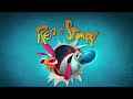 Ren Stimpy Reboot Production Music New York Rhapsody