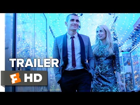 Nerve Official 'We Dare You' Trailer (2016) - Dave Franco, Emma Roberts Movie HD