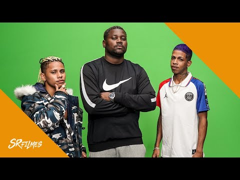 JHEO CHAVOSO JOÃOZINHO DA PATRÃO E MC SACI - PRETO EXIGENTE -   CLIPE OFICIAL