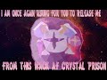 Galacta Knight Threatens Kirby And Friends