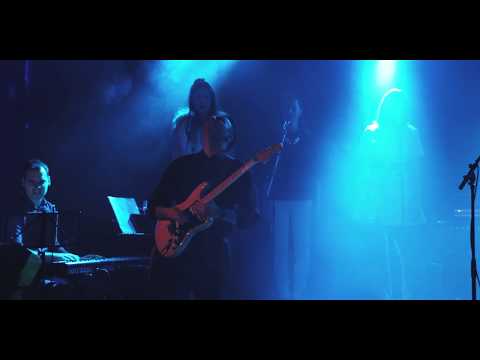 Dark Side Project - Marooned live