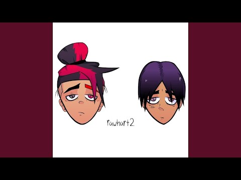 Rawska & Cold Hart - All for You feat. Brennan Savage (Lyrics)