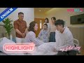 My mom passed out when she knew I'm dating her friend's daughter | My Fated Boy | YOUKU