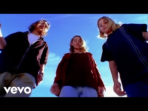 HANSON – MMMbop