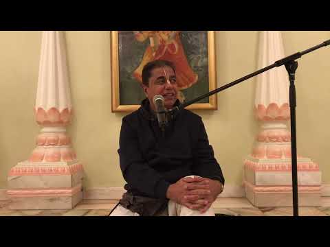 Morning Class SB 7.3.18 - Surya Gopal Dasa - 4 March 2023