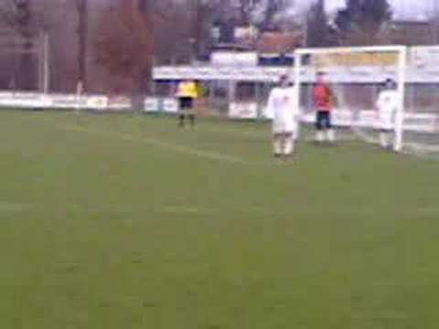 Avanti Wilskracht A1 Corner bij ATC