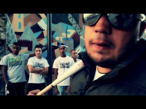 Clk feat Kofs Clip - Baa les yeuucouu - TalentSauvage2