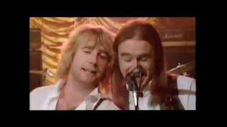 Status Quo - Marguerita Time (Music Video)