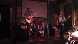 Soul Conditions - Such A Fool (22-20s Cover)