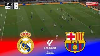 Download lagu 🔴Live : Real Madrid vs Barcelona - El Clasico La Liga 25/26 | Pes 21 Gameplay En vivo mp3 Download lagu 🔴Live : Real Madrid vs Barcelona - El Clasico La Liga 25/26 | Pes 21 Gameplay En vivo mp3