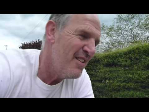 The Wakefield Wheel cycle route