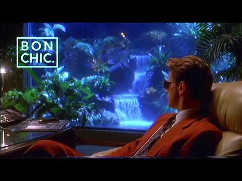 Corporate dreams II : The Atrium