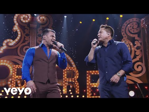 Leonardo, Eduardo Costa - Leão Domado (Cabaré Night Club)