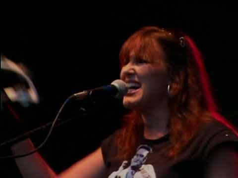 Leon Russell Pittsburgh Blues Festival 7/22/2006 Pt. 1