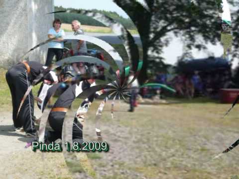 SDH Olešnice "X" - sezona 2009 - 1.část