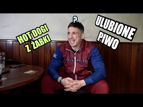 NORMAN PARKE KONTRA INTERNET *REWANŻ Z DON KASJO?* (Q&A Z UK)