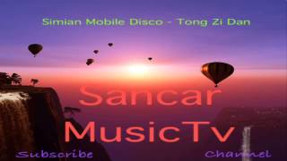 [Techno] Simian Mobile Disco - Tong Zi Dan