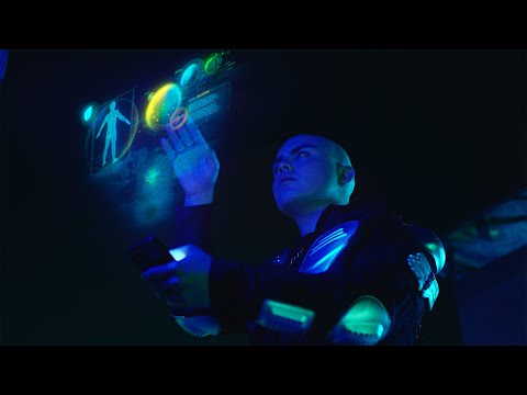 Sátilver x Jovin - MYLO (Video Oficial)