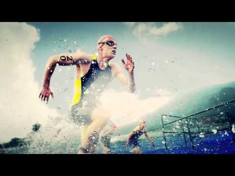 2014 ITU World Triathlon Grand Final - 30 second TV commercial - Bananas
