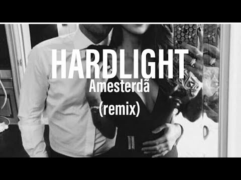 Junior Lord e Kevinho - Amsterdã  (Hardlight Kizomba Edit)