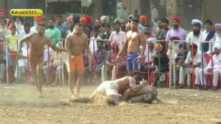 (1) Batala (Gurdaspur) Kabaddi Tournament 07 Sep 2016