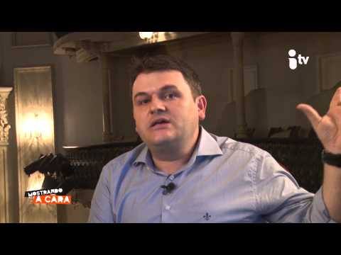 Mostrando a Cara com Rodrigo Campaneli