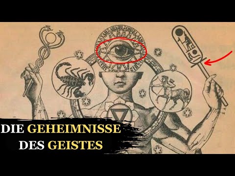 Wie Sie das Denken Ihres höheren Bewusstseins meistern