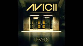 Avicii - Levels (Cazzette&#39;s NYC Mode Mix) HQ