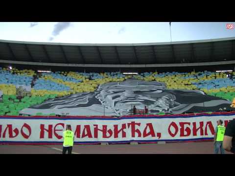 KOREO | Sini jarko sunce sa Kosova