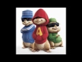 Paris The Chainsmokers Chipmunks Cover