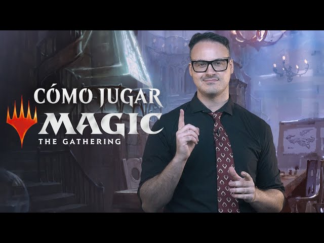 Vídeo relacionado con Principales Negocios y Gestión Red Poker Jugar Magic Card Fun Juego de mesa